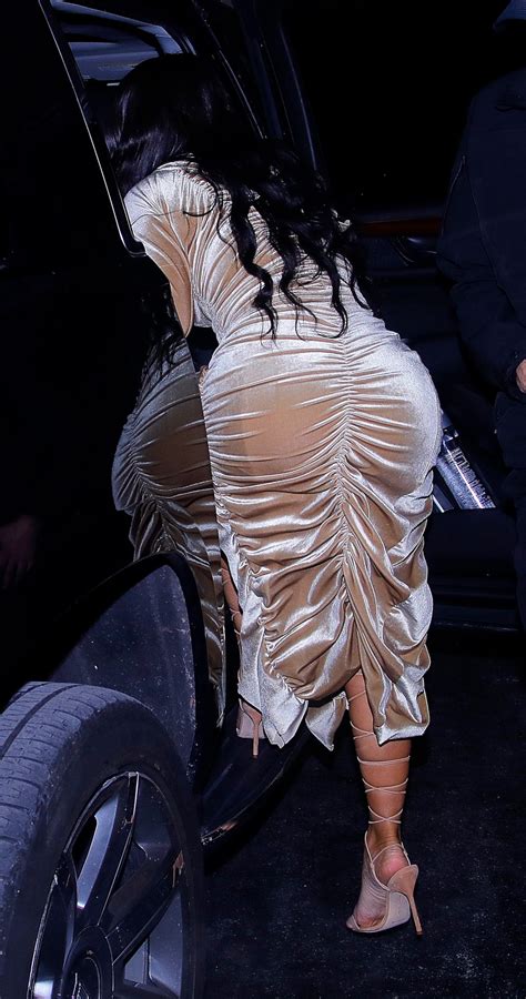 kim kardashian sexy legs at kanye west christmas orchestra in new