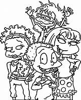 Grown Coloring President Kids Wecoloringpage sketch template