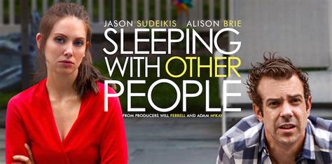 sleeping with other people trailer goes red band