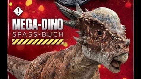 Stygimoloch From Jurassic World Fallen Kingdom Youtube