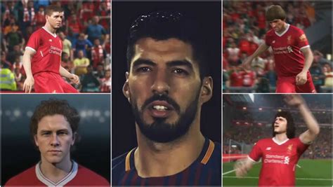 Luis Suarez Reveals The One Thing That Made Steven Gerrard Such A