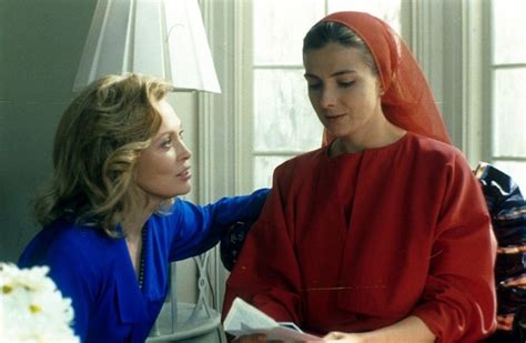 the forgotten film adaptation of margaret atwood s the handmaid s tale the atlantic