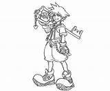 Sora Designlooter ähnliche sketch template