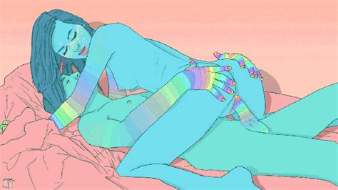 Psychedelic Sex  [nsfw]