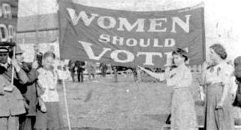 celebrating women s voting history with 1919 tea