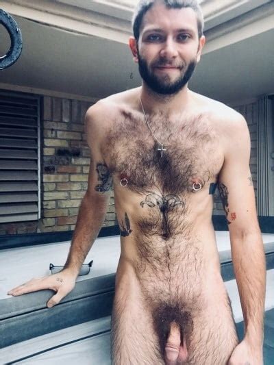 Rugged Hairy And Circumcised That S How I Like My Gay Men 10 Pics