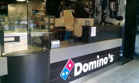 groei voor dominos pizza de nationale franchise gids voor