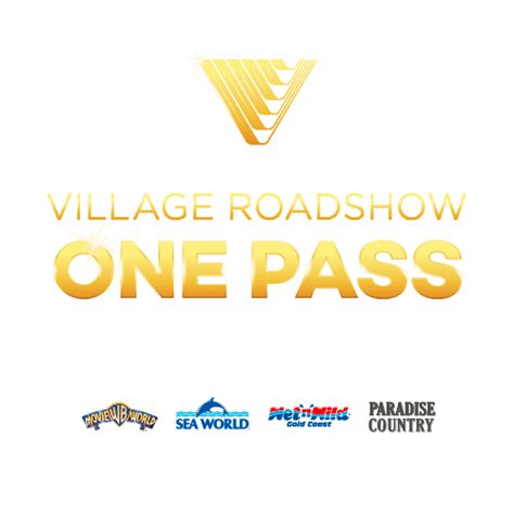 locals one pass buy theme park tickets and passes village roadshow