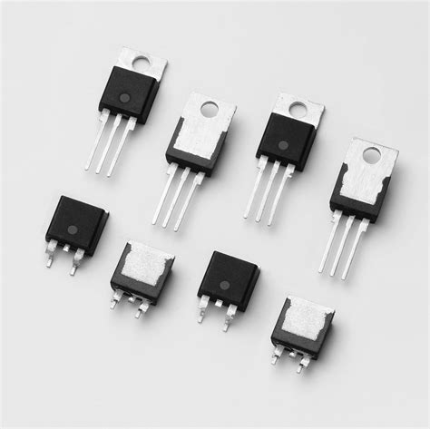 scr thyristors silicon controlled rectifier littelfuse