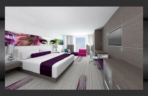palms    hotel room overhaul  part   million