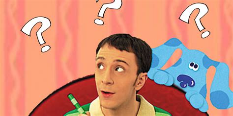 What Really Happened To Steve From Blue S Clues Huffpost