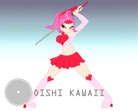 Oishi Kawaii World Of Smash Bros Lawl Wiki Fandom