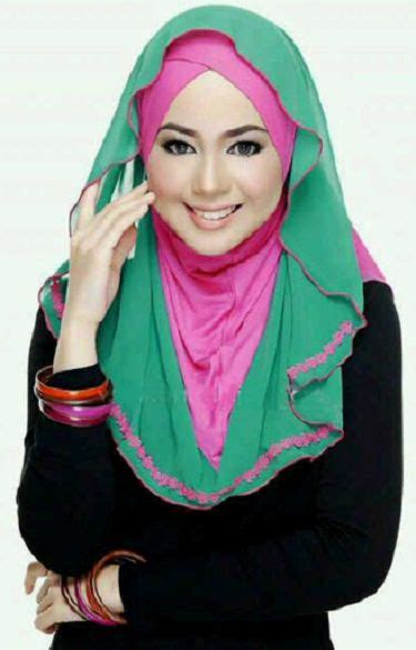 ide model jilbab zoya terbaru  harganya warna jilbab