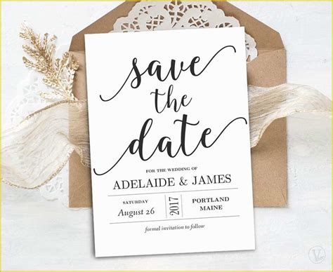 save  date templates    save  date template printable