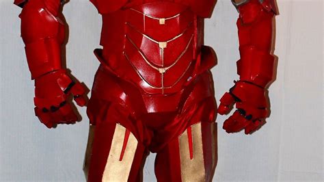 iron man costume diy diy choices