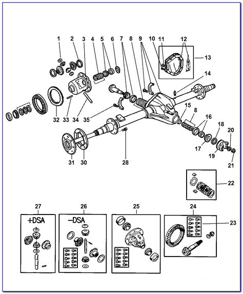 dodge ram   front suspension diagram prosecution