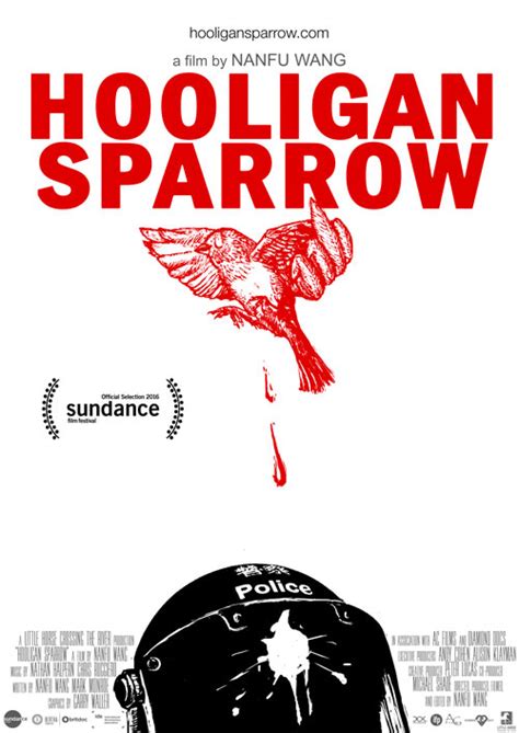 hooligan sparrow kino lorber theatrical