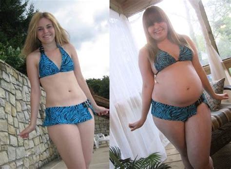 35 Pretty Girls Who Became Fat And Ugly Return Of Kings