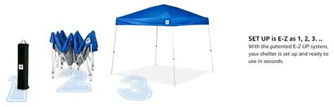 ez  canopy tent review   worth buying