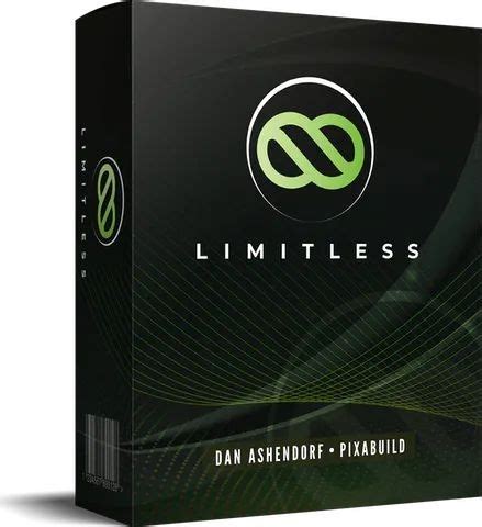 limitless review bonus full oto details demo