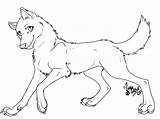 Wolf Coloring Pages Anime Wolves Cartoon Cute Baby Balto Printable Pack Drawing Color Print Vector Lv Logo Howling Clipart Realistic sketch template