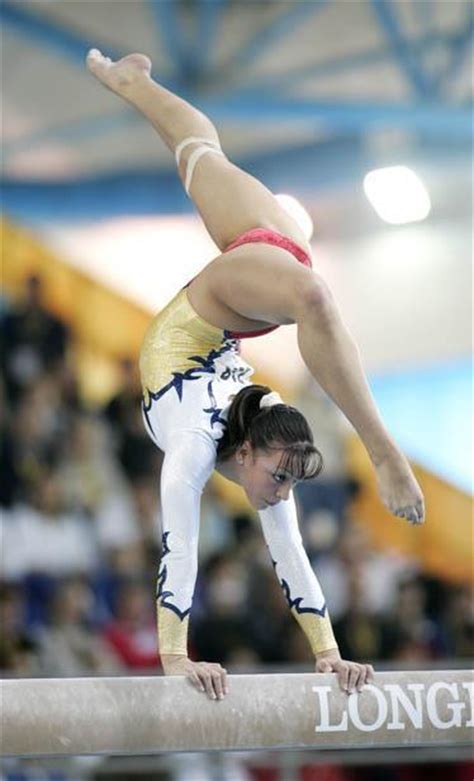 catalina ponor camel toe gymnastics pinterest gymnastics female gymnast and gymnasts
