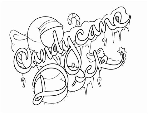 candy coloring pages  adults   candy coloring pages