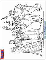 Frozen Coloring Pages Cast Printable Disney Book Colouring Printables Print Cute Column Adults Header3 Fancy Easy Just Meta Disable Jcarousel sketch template
