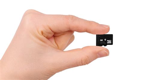 insert micro sd card  adapters youtube