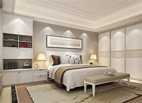 master bedroom ideas   home   oppein malaysia