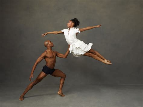 Hire Alvin Ailey American Dance Theater For Your Event Pda Speakers