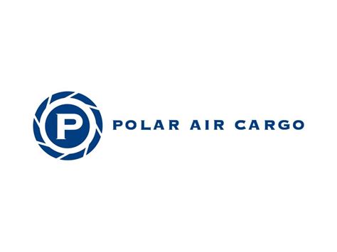 polar air cargo logo png vector  svg  ai cdr format