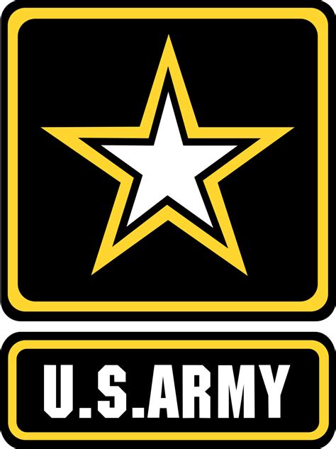 berkas logo of the united states army svg wikipedia bahasa indonesia