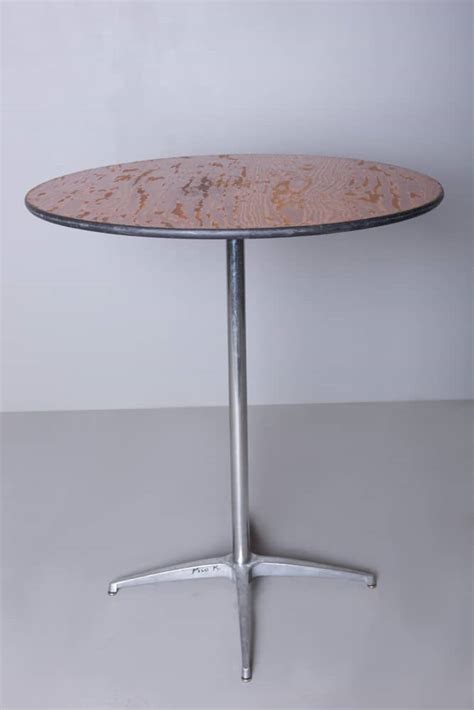 side tables cocktail tables  rent  los angeles