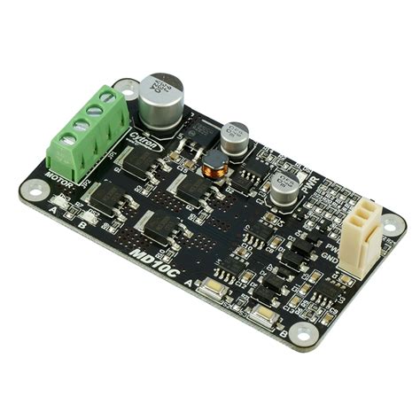 amp   dc motor driver