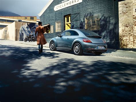 volkswagen beetle cars wallpapers hd desktop  mobile