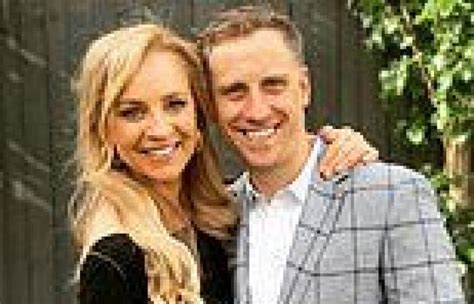 sunday 5 june 2022 11 31 pm chris walker carrie bickmore s partner