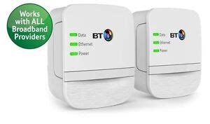 bt broadband extender internet home network connection ethernet cable plug mb ebay