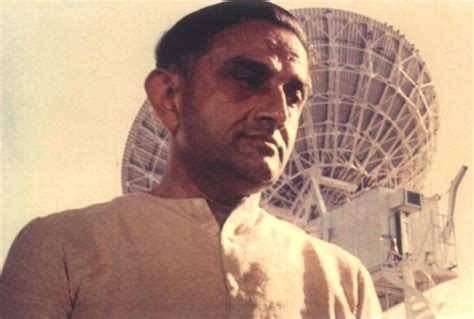 isro pioneer dr vikram sarabhai centenary padma bhushan awardee