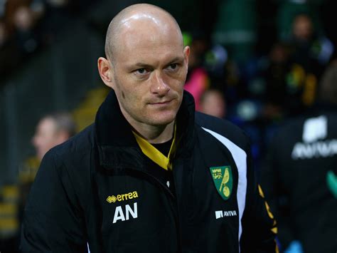 He Is Only 33 But Norwich City S Alex Neil Is A Manager Who Knows What