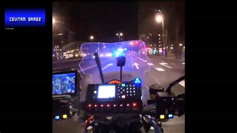 dashcam politie achtervolging achter een personenauto youtube