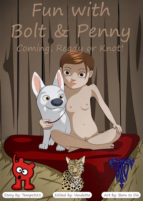 disney bolt penny naked quality porn