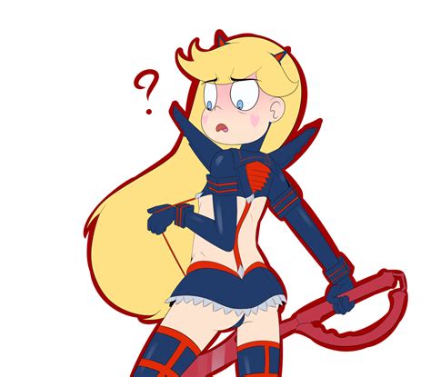 star ryuko star vs the forces of evil know your meme