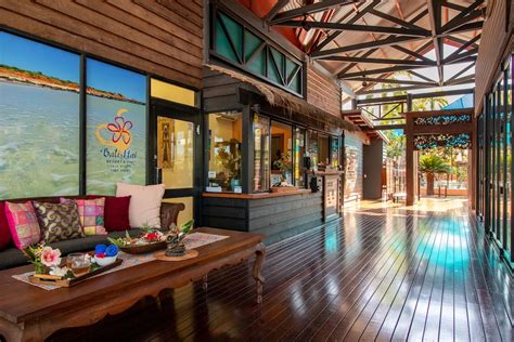 bali hai resort spa broome  hotel deals klook australia