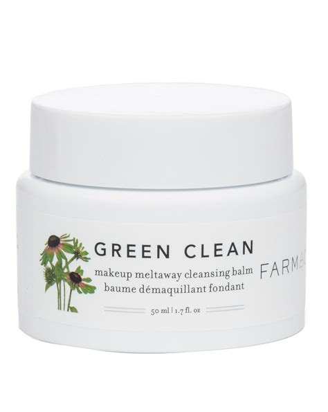 farmacy green clean brighten skin naturally green
