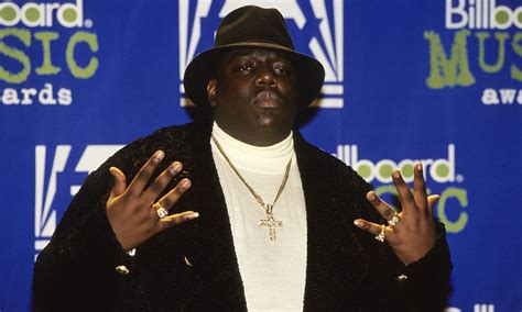 20 Facts You May Not Know About The Notorious B I G