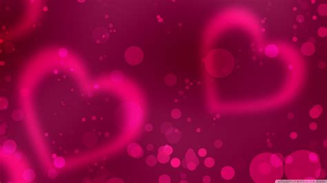 pink valentine s day ultra hd desktop background wallpaper for 4k uhd tv widescreen