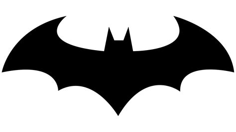 batman logo logo zeichen emblem symbol geschichte und bedeutung