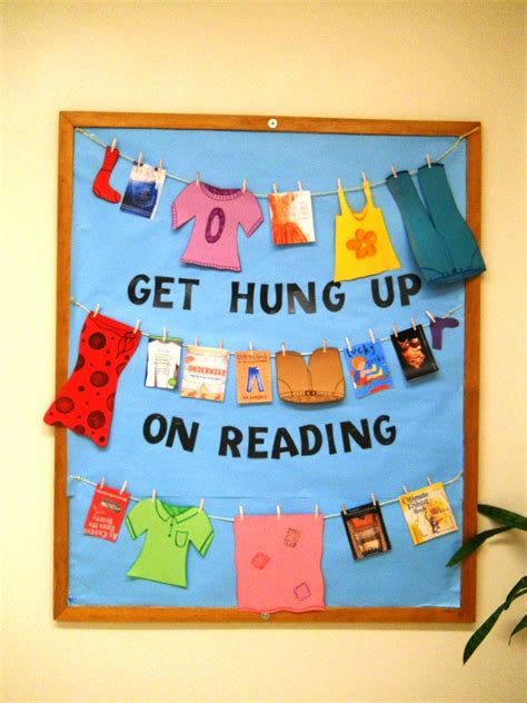 library bulletin board ideas images   finder