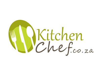 upmrkt portfolio kitchen chef logo